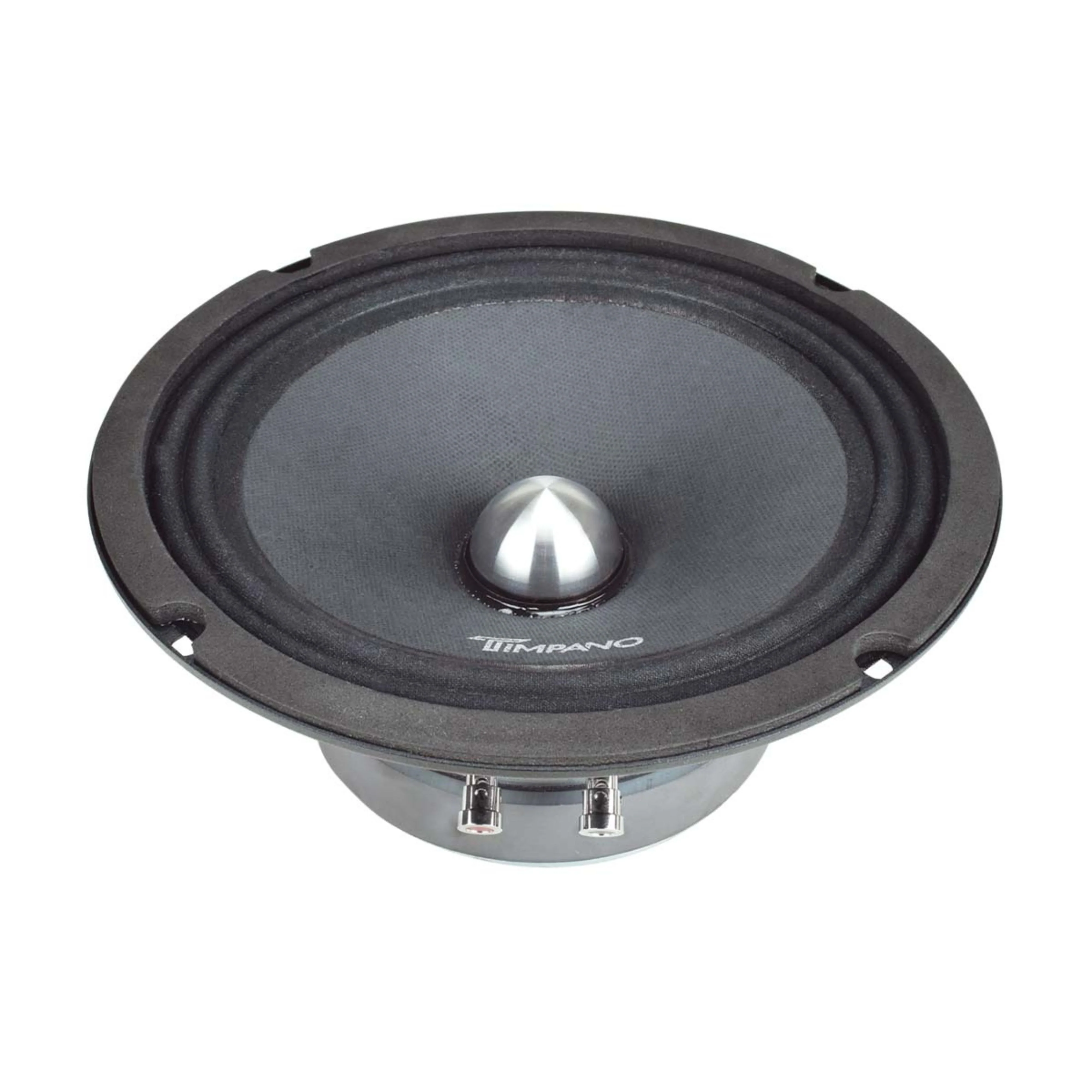 Timpano 8 Inch 400W 4 Ohm Midrange Pro Audio Loudspeaker With Bullet MR8-4BULLET - Image 2