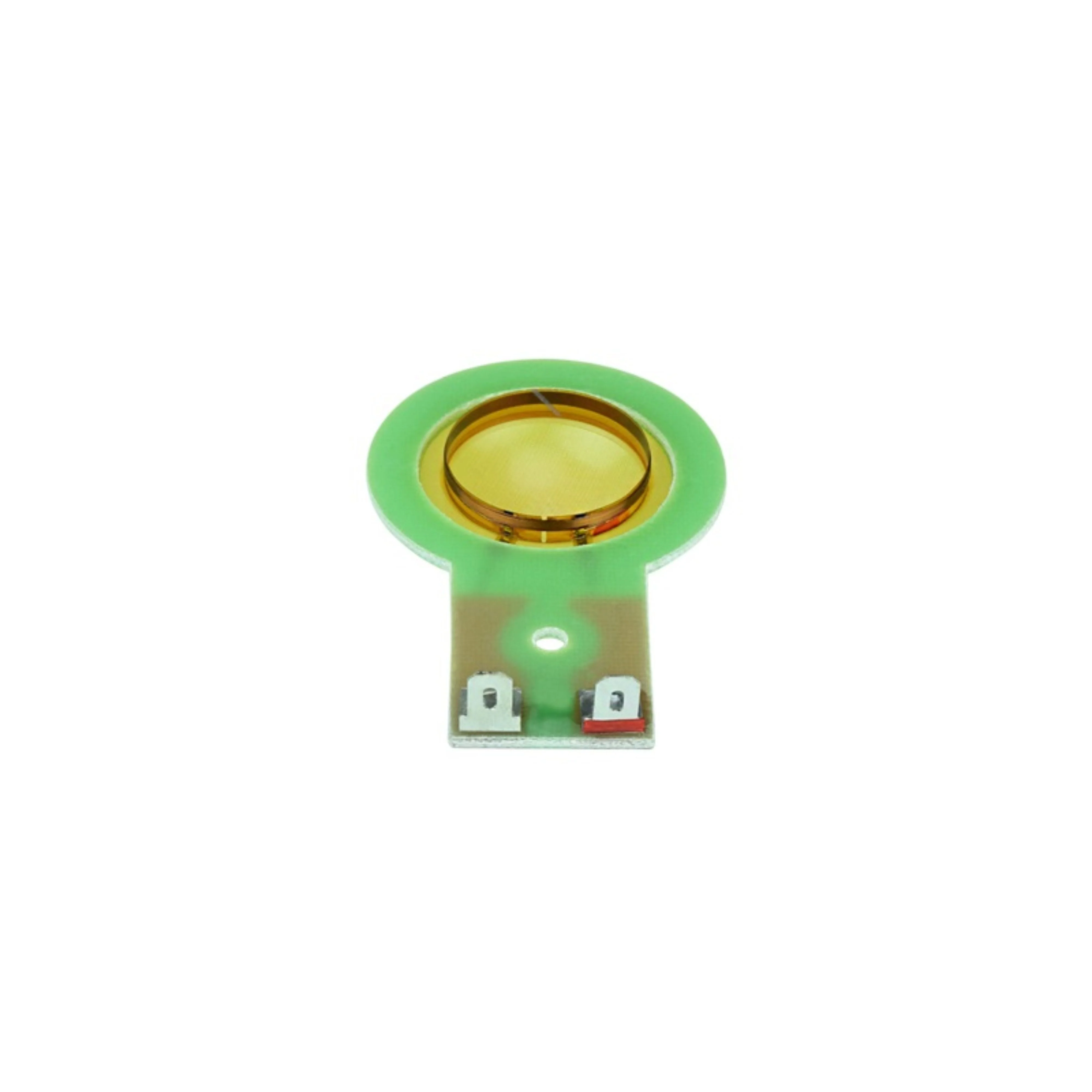 Timpano DH175 1 Inch 8 Ohm Phenolic Replacement Voice Coil Diaphragm TPT-RPDH175 - Image 2