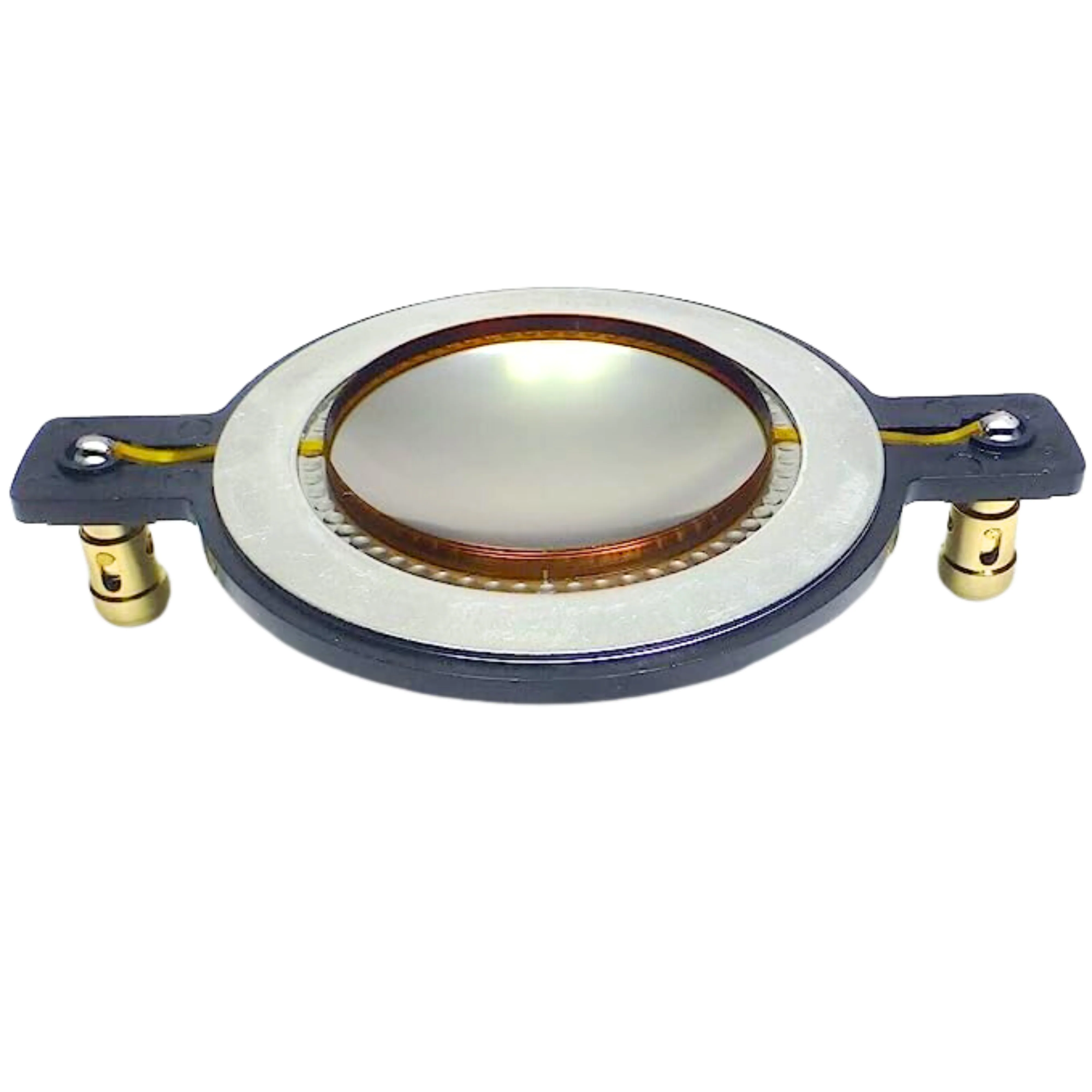 Timpano 2 Inch 8 Ohm DH2000 Titanium Recone Voice Coil Diaphragm TPT-RPDH2000 - Image 2