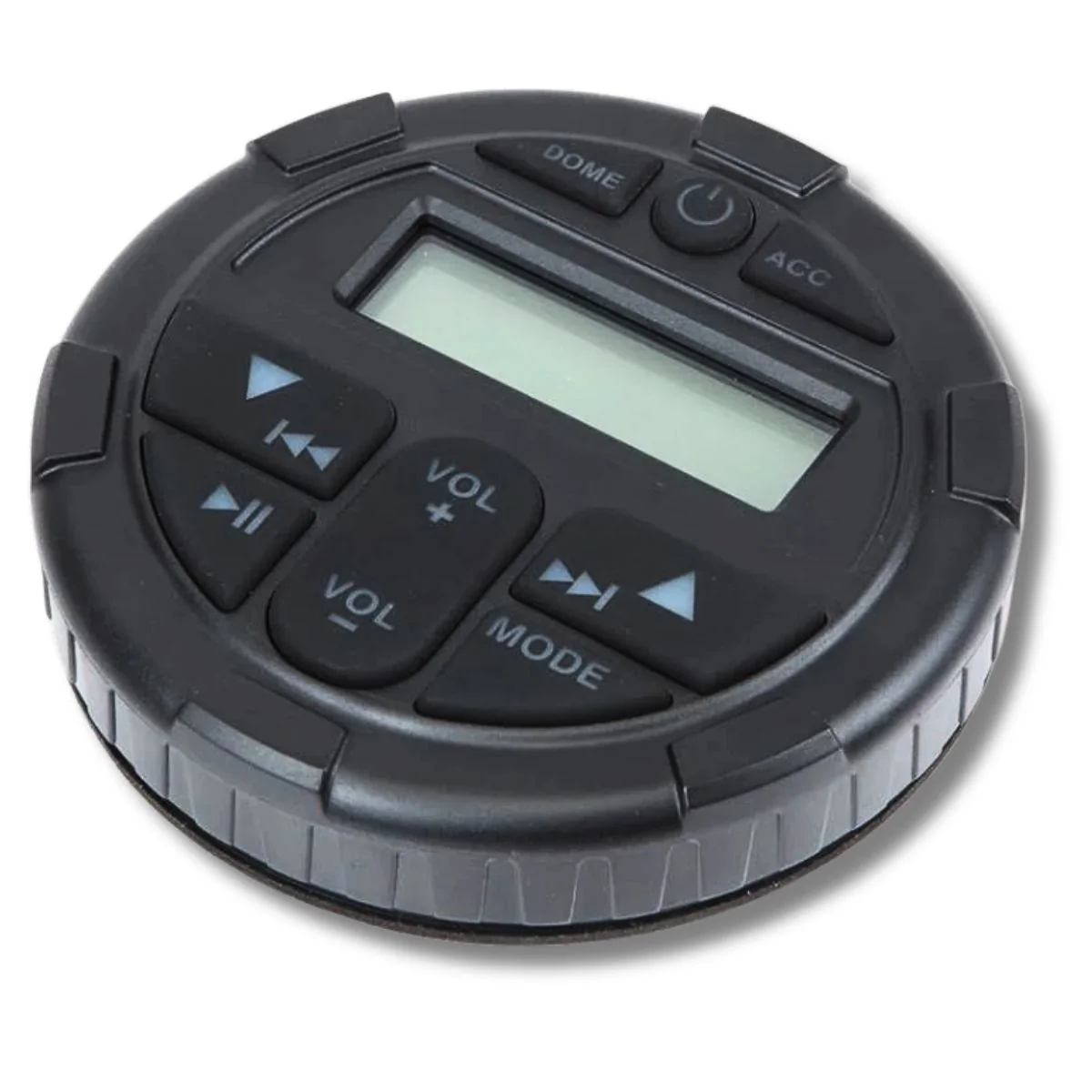 Bazooka G2 Wireless Dash Controller for Off-Road BT Party Bar Sound Systems - Image 2