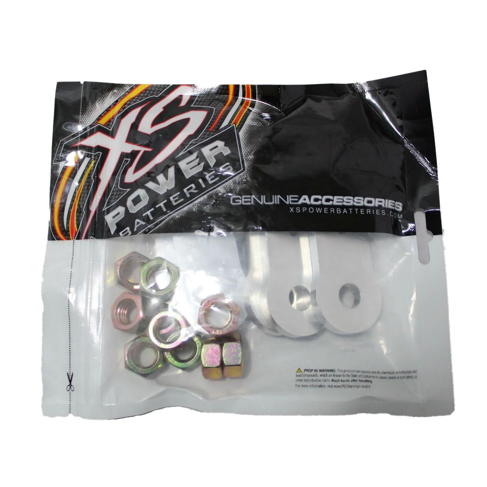 XS Power 6 Cell 40AH Lithium Bank 2.3V + 6 Cell Buss Bar Kit + Balancer - Image 4